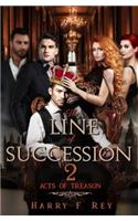 Line of Succession 2