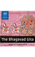 Bhagavad Gita Lib/E