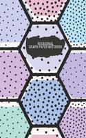 Hexagonal Graph Paper Notebook