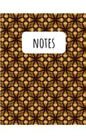 Notes