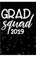 Grad Squad 2019