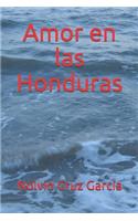 Amor en las Honduras