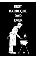 Best Barbeque Dad Ever