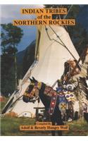 Indian Tribes of the Northern Rockies