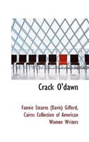 Crack O'Dawn