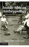 Inside African Anthropology