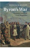 Byron's War