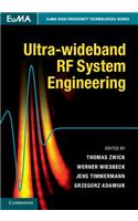 Ultra-wideband RF System Engineering