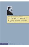 Collected Writings of John Maynard Keynes