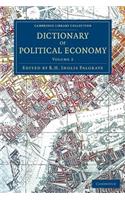 Dictionary of Political Economy