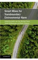 Smart Mixes for Transboundary Environmental Harm