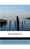 Soundings