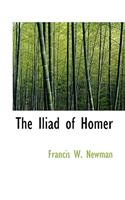 The Iliad of Homer: (English)