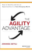 Agility Advantage