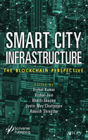 Smart City Infrastructure: The Blockchain Perspective