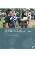 Adolescents in Contemporary Indonesia