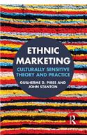 Ethnic Marketing