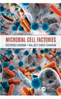 Microbial Cell Factories