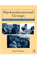 PSYCHOEDUCATIONAL GROUPS