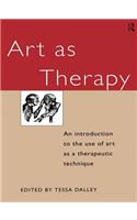 Art as Therapy