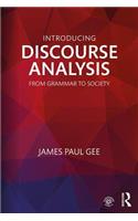 Introducing Discourse Analysis