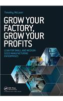 Grow Your Factory, Grow Your Profits