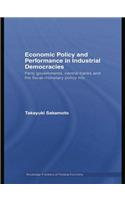 Economic Policy and Performance in Industrial Democracies
