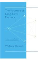 Structure of Long-term Memory