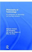 Philosophy of Technology