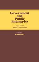 Government and Public Enterprise