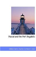 Pascal and the Port Royalists