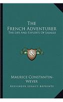 French Adventurer