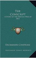 The Conscript