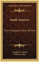 South America