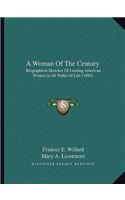 Woman of the Century