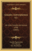 Annales Antverpienses V1