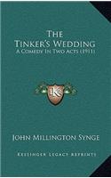 The Tinker's Wedding