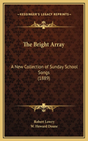 The Bright Array