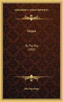 Verses