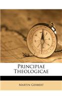 Principiae Theologicae