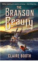The Branson Beauty: A Mystery(1 Sheriff Hank Worth Mysteries)