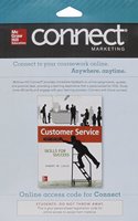 Connect Marketing with Learnsmart 1 Semester Access Card for Customer Service