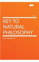 Key to Natural Philosophy