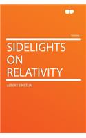 Sidelights on Relativity