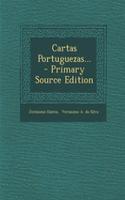 Cartas Portuguezas... - Primary Source Edition