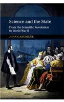 Science and the State