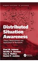 Distributed Situation Awareness