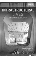 Infrastructural Lives