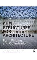 Shell Structures for Architecture
