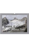 Hohe Tauern Alpine National Park 2017: The Natural Beauty of the Hohe Tauern(Calvendo Nature)